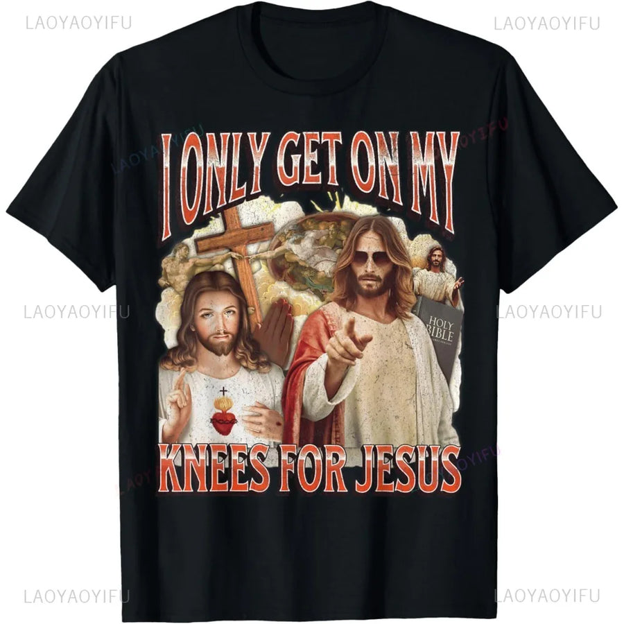 Stratax Statement Tee – Bold Streetwear Humor That Speaks Before You Do