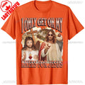 Stratax Statement Tee – Bold Streetwear Humor That Speaks Before You Do