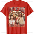 Stratax Statement Tee – Bold Streetwear Humor That Speaks Before You Do