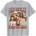 Stratax Statement Tee – Bold Streetwear Humor That Speaks Before You Do